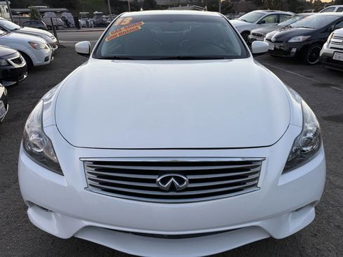 Used 2013 INFINITI G37 Journey w/ Premium Pkg image 2
