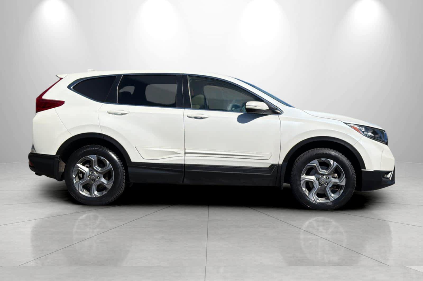Used 2018 Honda CR-V EX-L image 8