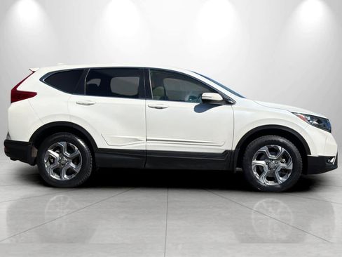 Used 2018 Honda CR-V EX-L image 8