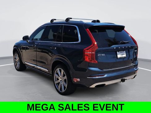 Used 2018 Volvo XC90 T8 Inscription w/ Convenience Package AWD/4WD image 5