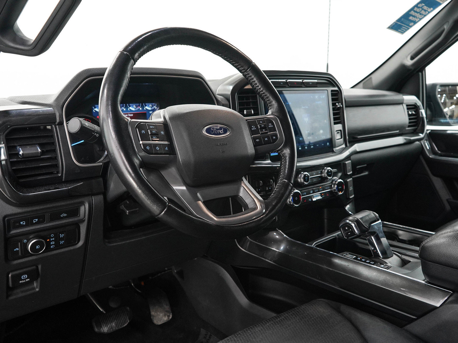 Used 2022 Ford F150 XLT w/ Equipment Group 302A High AWD/4WD image 24