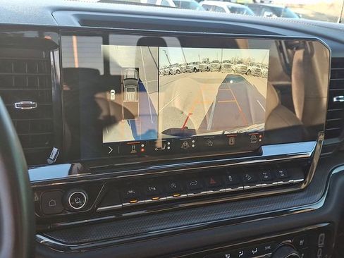 Used 2024 Chevrolet Silverado 1500 ZR2 w/ ZR2 Bison Edition image 19