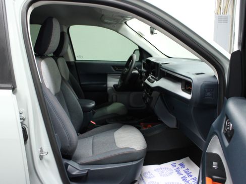 Used 2024 Ford Maverick XLT FWD image 16