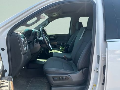 Used 2019 GMC Sierra 1500 SLE w/ SLE Value Package AWD/4WD image 18