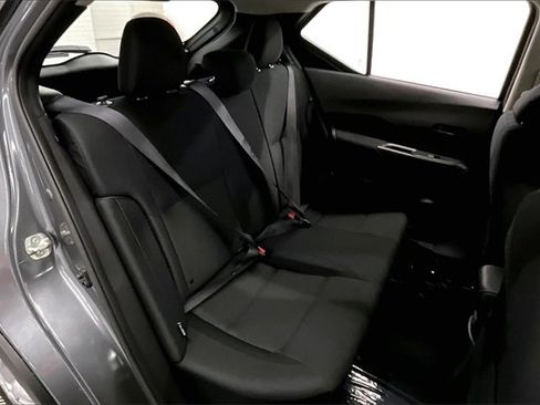 New 2025 Nissan Kicks Play S image 27