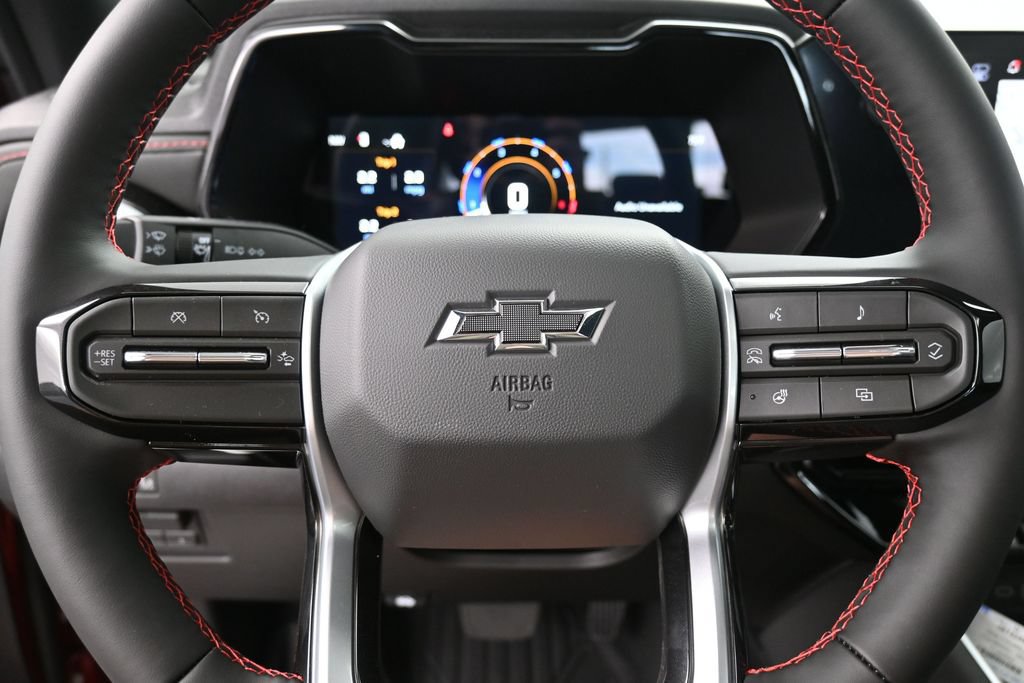 New 2026 Chevrolet Colorado Z71 w/ Midnight Edition AWD/4WD image 27