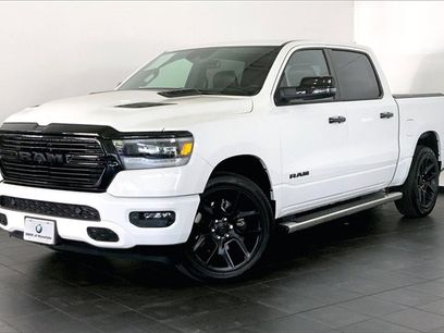 Used 2024 RAM 1500 Laramie