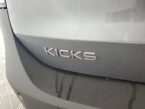 New 2026 Nissan Kicks SV w/ SV Premium Package image 32