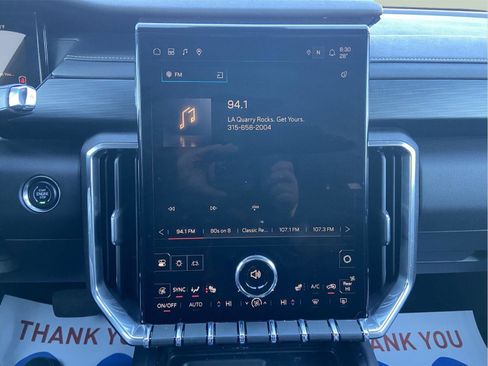 Used 2025 GMC Acadia Elevation image 66