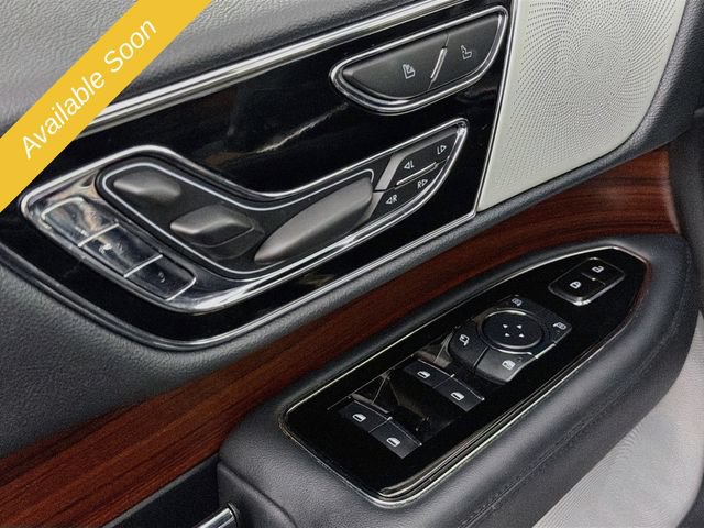 Used 2023 Lincoln Navigator L Reserve w/ Equipment Group 201A AWD/4WD image 18
