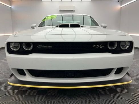 Used 2023 Dodge Challenger R/T Scat Pack RWD image 2
