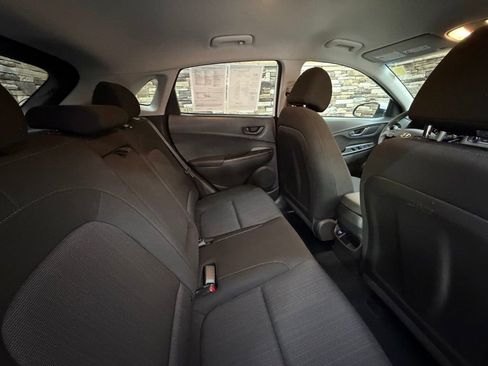 Used 2023 Hyundai Kona SEL image 30