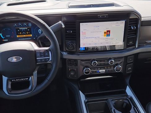 New 2026 Ford F350 Platinum image 20