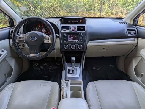 Used 2014 Subaru Crosstrek 2.0i Limited w/ Popular Package #2 image 16