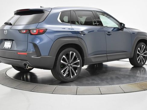 New 2026 MAZDA CX-50 AWD 2.5 S w/ Premium Package image 21