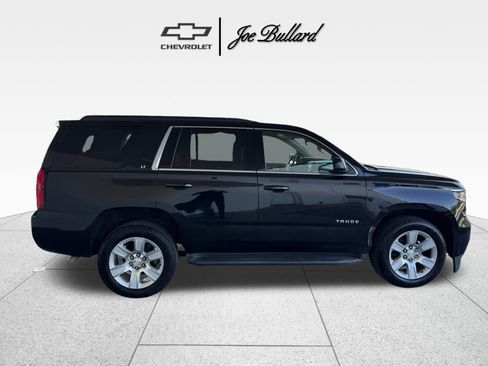 Used 2019 Chevrolet Tahoe LT RWD image 7