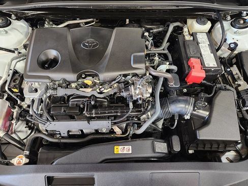 Used 2024 Toyota Camry XSE FWD image 54