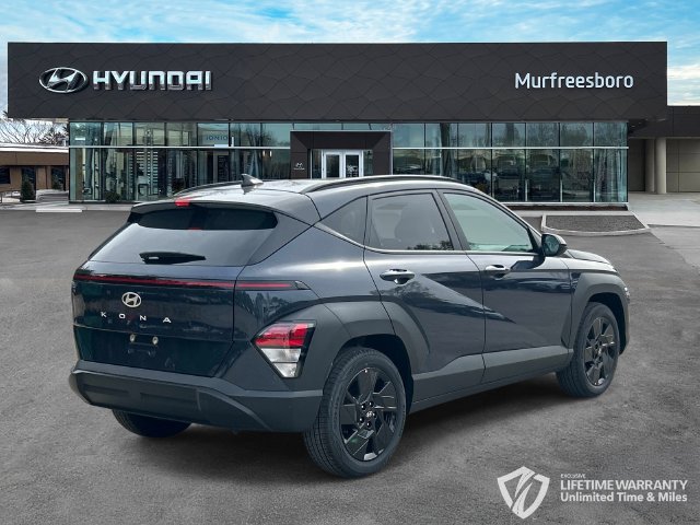 New 2027 Hyundai Kona SEL Sport FWD image 5