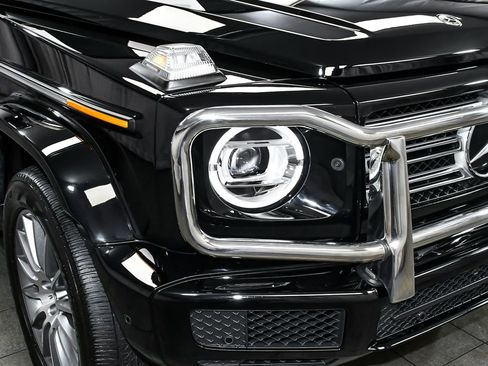 Used 2023 Mercedes-Benz G 550 image 79