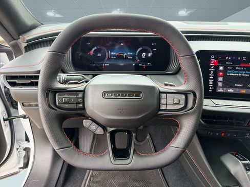 New 2026 Dodge Charger R/T w/ Performance Handling Group AWD/4WD image 17