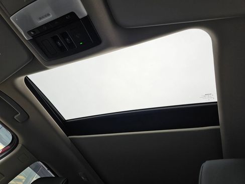 New 2026 Nissan Rogue Dark Armor AWD/4WD image 25