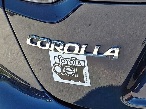 Certified 2024 Toyota Corolla LE FWD image 29