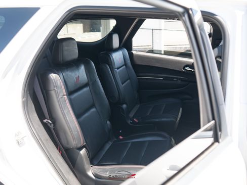 Used 2022 Dodge Durango R/T w/ Blacktop Package AWD/4WD image 18