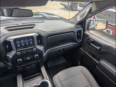 Used 2021 GMC Sierra 1500 Elevation w/ X31 Off-Road Package AWD/4WD image 26