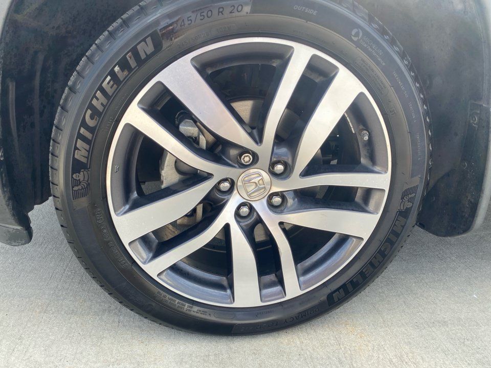Used 2016 Honda Pilot Touring image 31