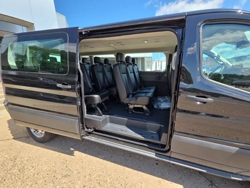 New 2026 Ford Transit 350 XL AWD/4WD image 12