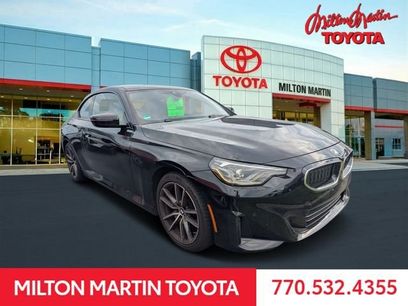Used 2023 BMW 230i Coupe