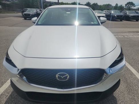 Used 2023 MAZDA CX-30 AWD 2.5 S image 1