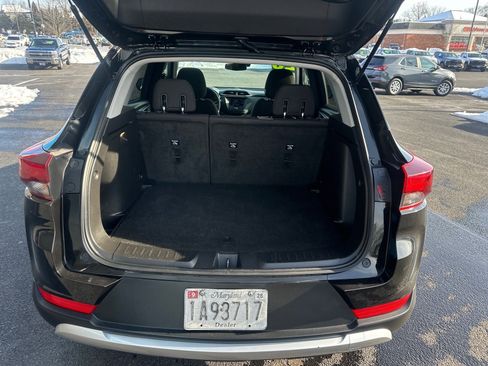 Used 2023 Chevrolet TrailBlazer LT image 14