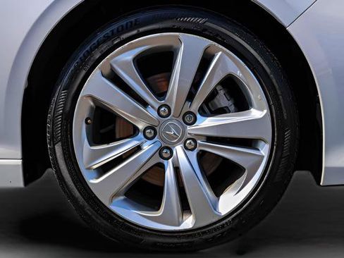 Used 2023 Acura TLX w/ Technology Package image 27