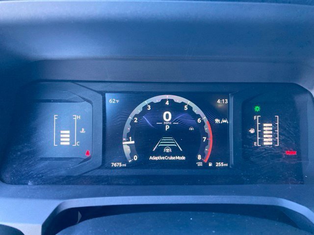 Certified 2026 Toyota Tacoma SR w/ SR Upgrade Package AWD/4WD image 22