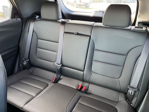 Used 2025 Chevrolet TrailBlazer ACTIV w/ Driver Confidence Package image 17