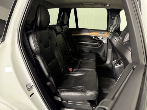 Used 2019 Volvo XC90 T6 Inscription w/ Advanced Package AWD/4WD image 25