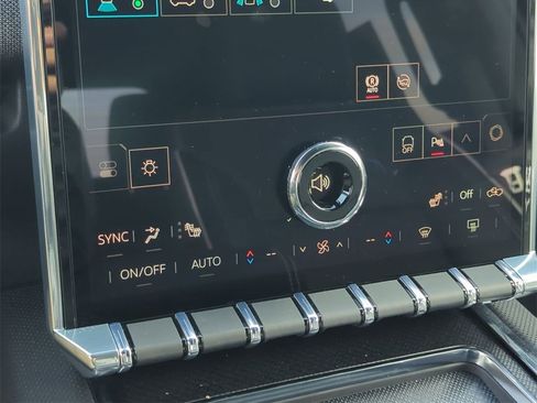 Used 2026 GMC Sierra EV Elevation image 12