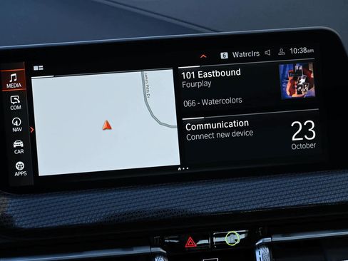 Used 2024 BMW 228i Gran Coupe w/ Premium Package image 12