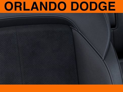 New 2026 Jeep Grand Cherokee Altitude RWD image 20