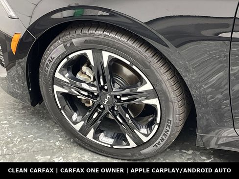 Used 2023 Kia K5 GT-Line AWD/4WD image 33