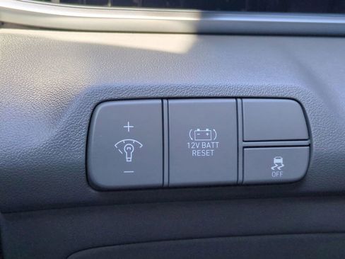 New 2026 Hyundai Elantra Sport image 25