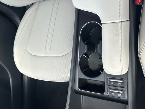 New 2026 Hyundai Sonata Limited FWD image 35