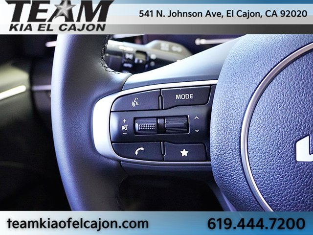 New 2026 Kia K5 GT-Line FWD image 40
