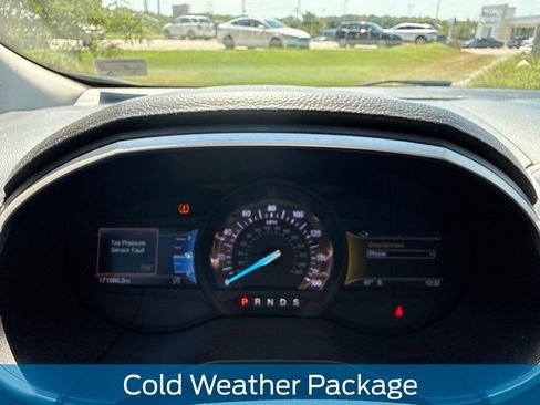 Used 2019 Ford Edge SEL w/ Equipment Group 201A AWD/4WD image 4