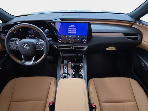 New 2026 Lexus RX 350h w/ Convenience Package AWD/4WD image 10
