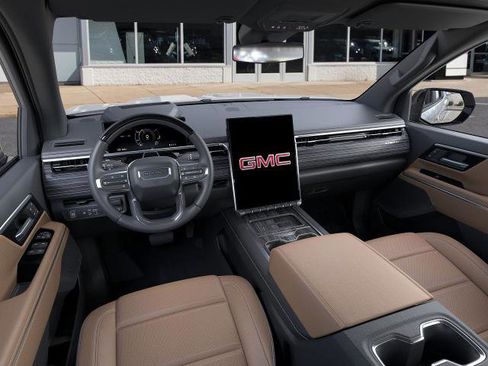 New 2026 GMC Sierra EV Denali image 36