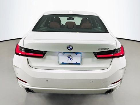 Used 2026 BMW 330i Sedan w/ Premium Package image 6