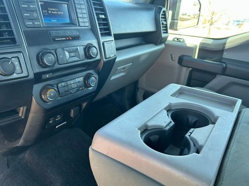 Used 2015 Ford F150 XL w/ Equipment Group 101A Mid image 26
