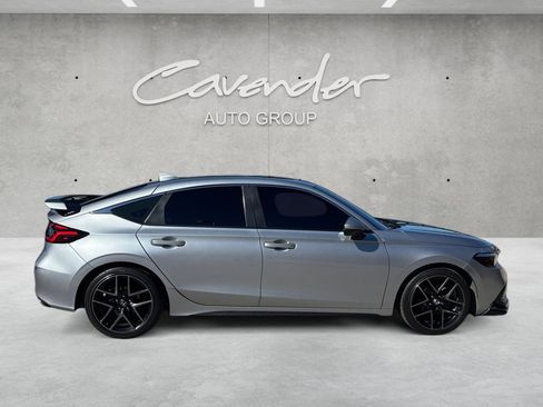 Used 2022 Honda Civic Sport Touring image 20